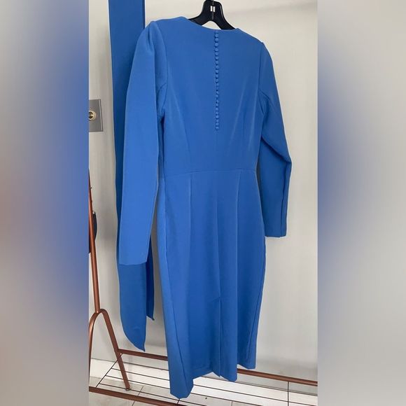 SOLD!New! Zarina Dress 👗 - Picture 3 of 4